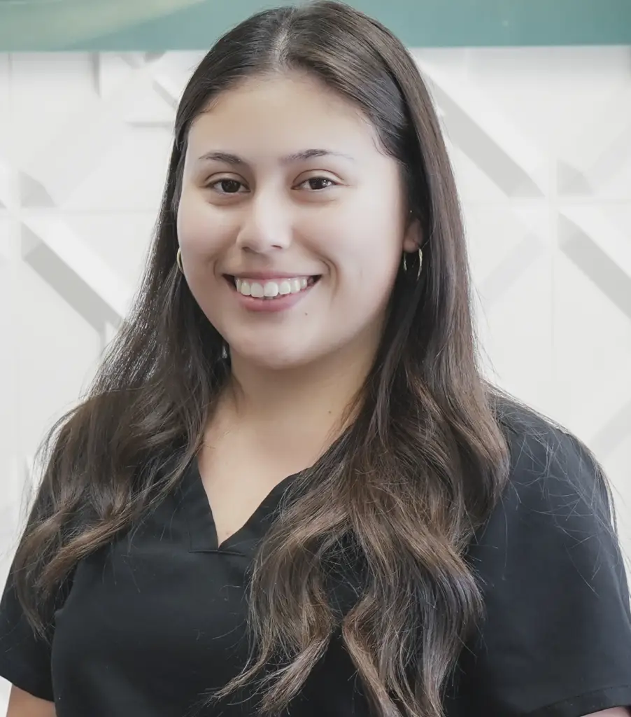 Our Team 5 Karla Beltran, dental assistant at Signature Smiles Dental Group in Milpitas, CA